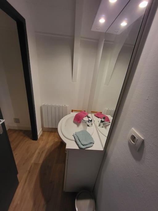 Apartment L'antre Des Generaux *