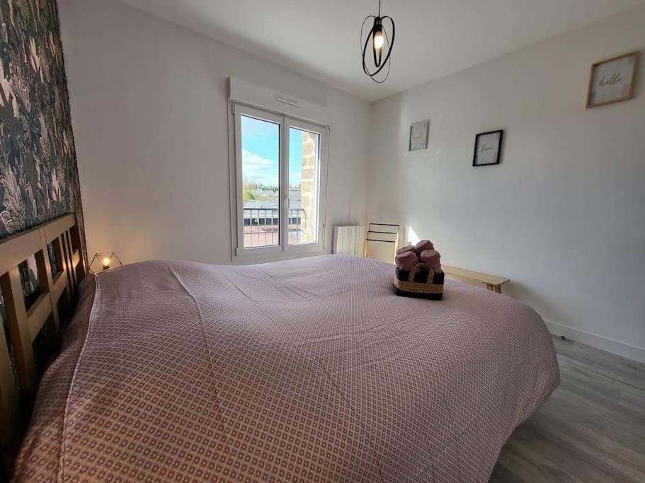 Apartment L'antre Des Generaux