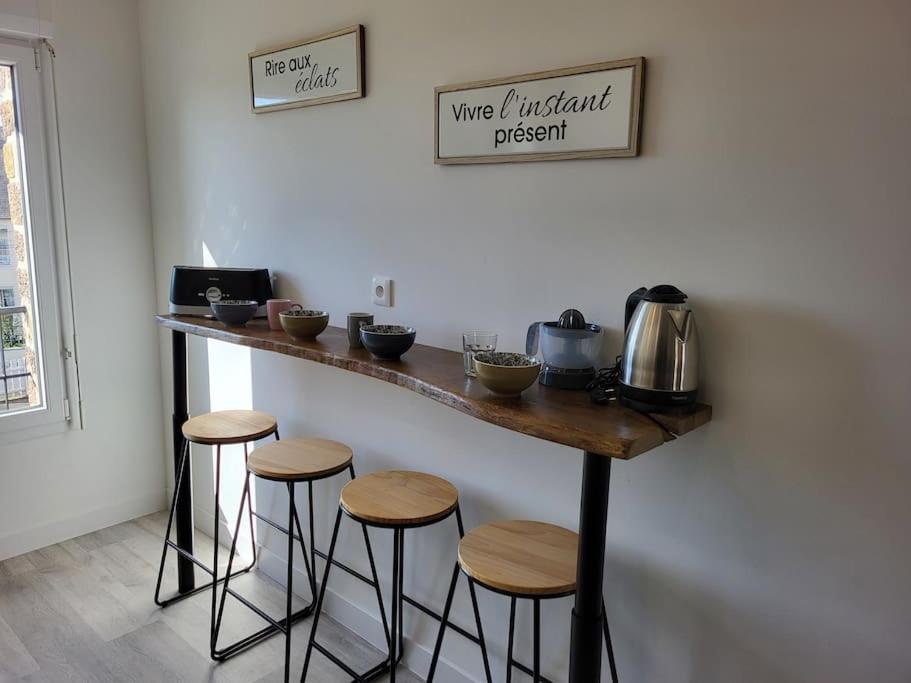 L'antre Des Generaux Apartment