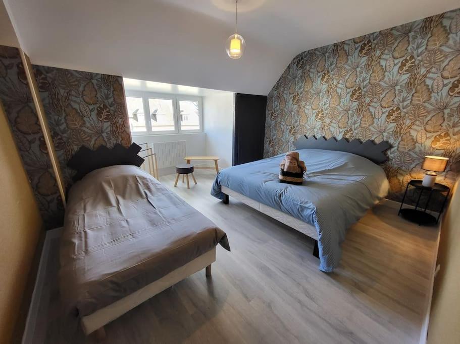 L'antre Des Generaux Apartment