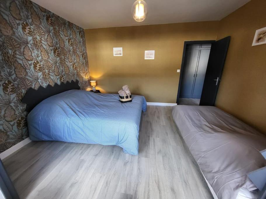 L'antre Des Generaux Apartment Percy (Manche)