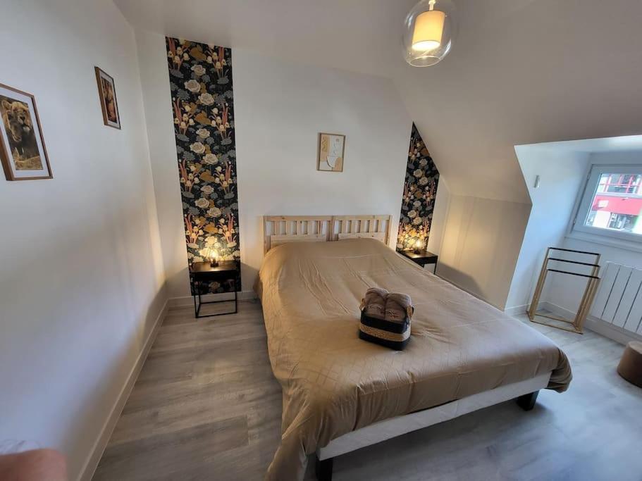 L'antre Des Generaux Apartment Percy (Manche)